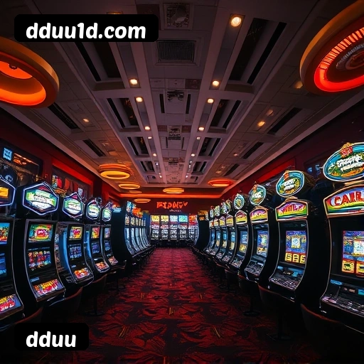 Jogos de Cassino Premium - Slots, Roleta, Blackjack e Dealer Ao Vivo
