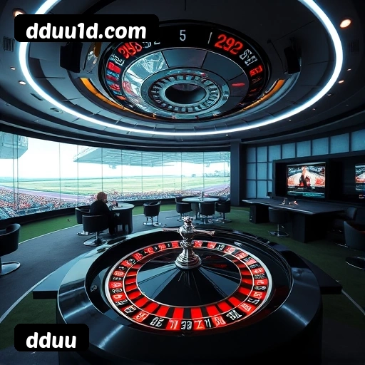 Jogos de Cassino em Destaque - Slots, Roleta, Blackjack