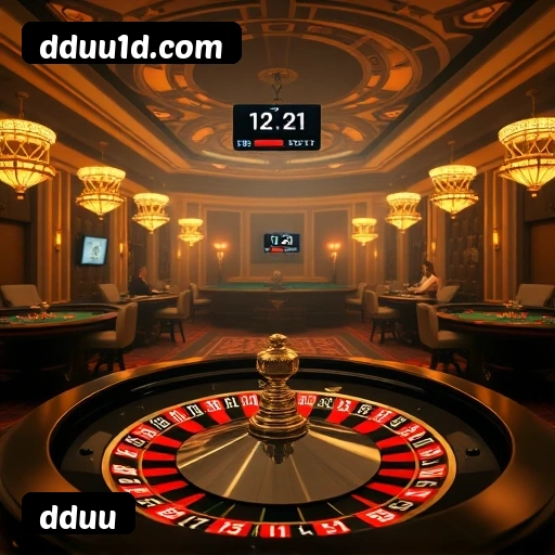 App Mobile dduu - Jogue em Qualquer Lugar no Seu Smartphone